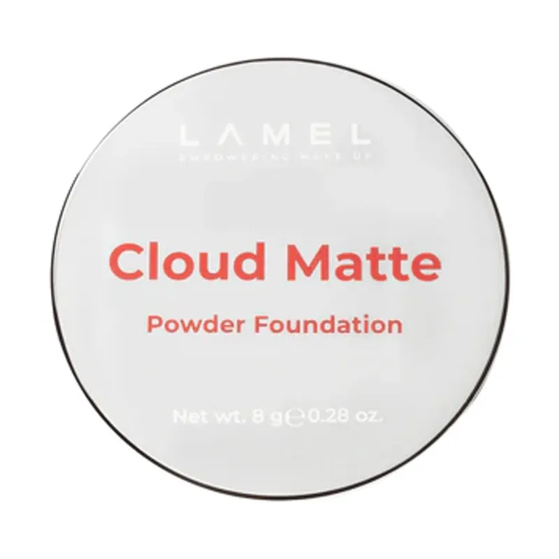پنکیک لامل مدل Cloud شماره 02 کاور متوسط - تصویر 6