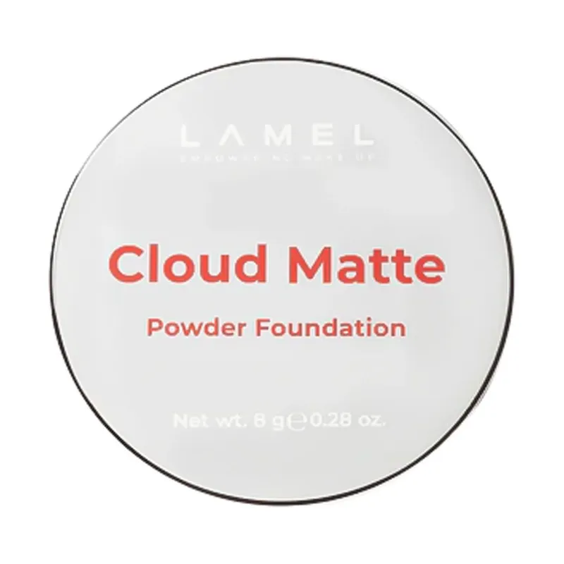 پنکیک لامل مدل Cloud شماره 03 کاور متوسط - تصویر 5