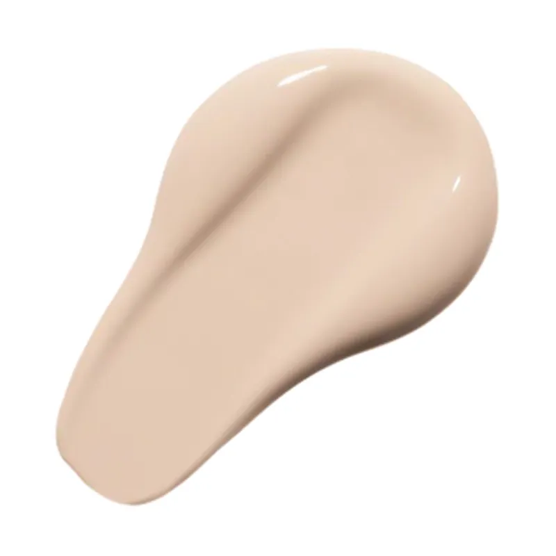 کرم پودر مایع لامل مدل Flawless Cover شماره 02 مناسب برای انواع پوست حجم 30 میلی‌لیتر - تصویر 3