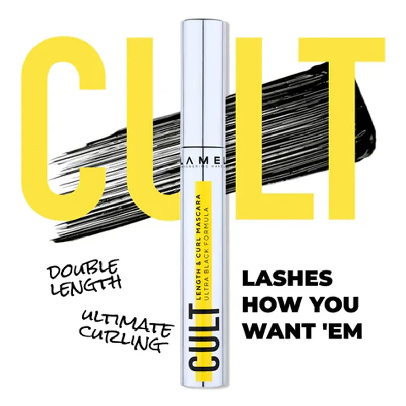 ریمل جدا کننده لامل مدل Cult - تصویر 2