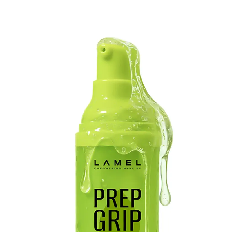 پرایمر صورت لامل مدل Prep Grip مناسب برای انواع پوست حجم 30 میلی لیتر - تصویر 2