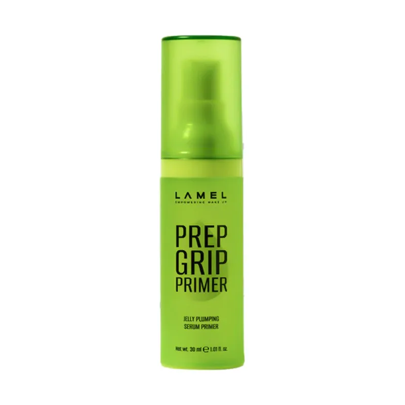 پرایمر صورت لامل مدل Prep Grip مناسب برای انواع پوست حجم 30 میلی لیتر - تصویر 3