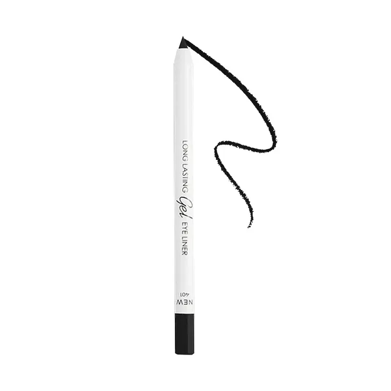 مداد چشم لامل مدل Long lasting شماره 401 - تصویر 2