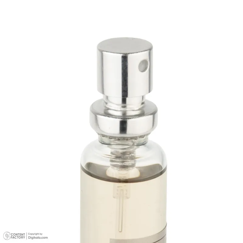 عطر جیبی مردانه صندل مدل Irish leather Memo با رایحه تلخ حجم 25 میلیلیتر - تصویر 2