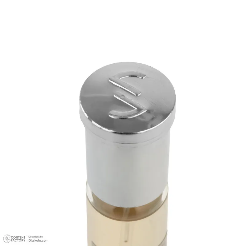 عطر جیبی مردانه صندل مدل Irish leather Memo با رایحه تلخ حجم 25 میلیلیتر - تصویر 3