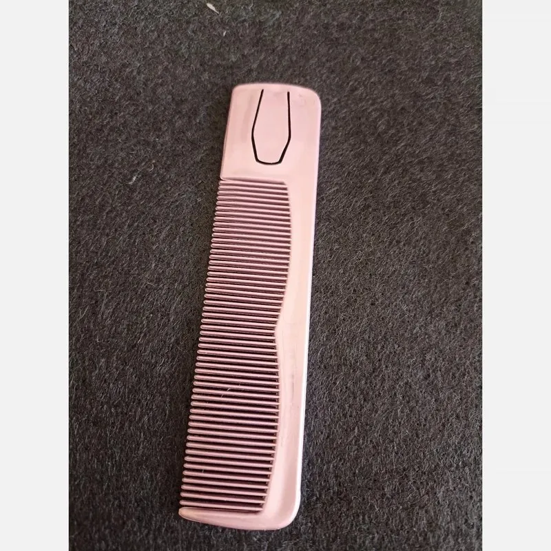 شانه جیبی مو کد G3 بسته دو عددی - تصویر 3