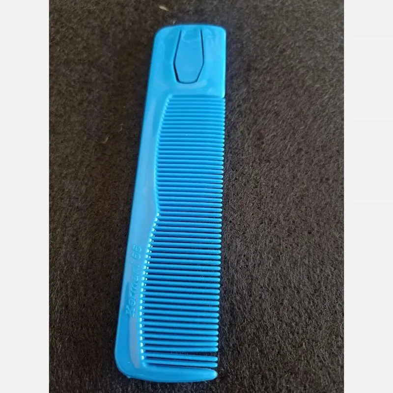 شانه جیبی مو کد G3 بسته دو عددی - تصویر 4