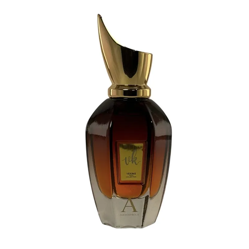 عطر جیبی ویکینگ مدل الکساندریا با رایحه تلخ حجم 25 میلیلیتر