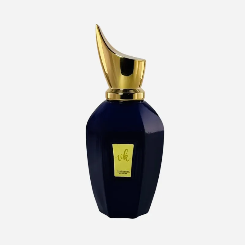 عطر جیبی ویکینگ مدل زرجف اکسنتو با رایحه شیرین حجم 25 میلیلیتر - تصویر 3