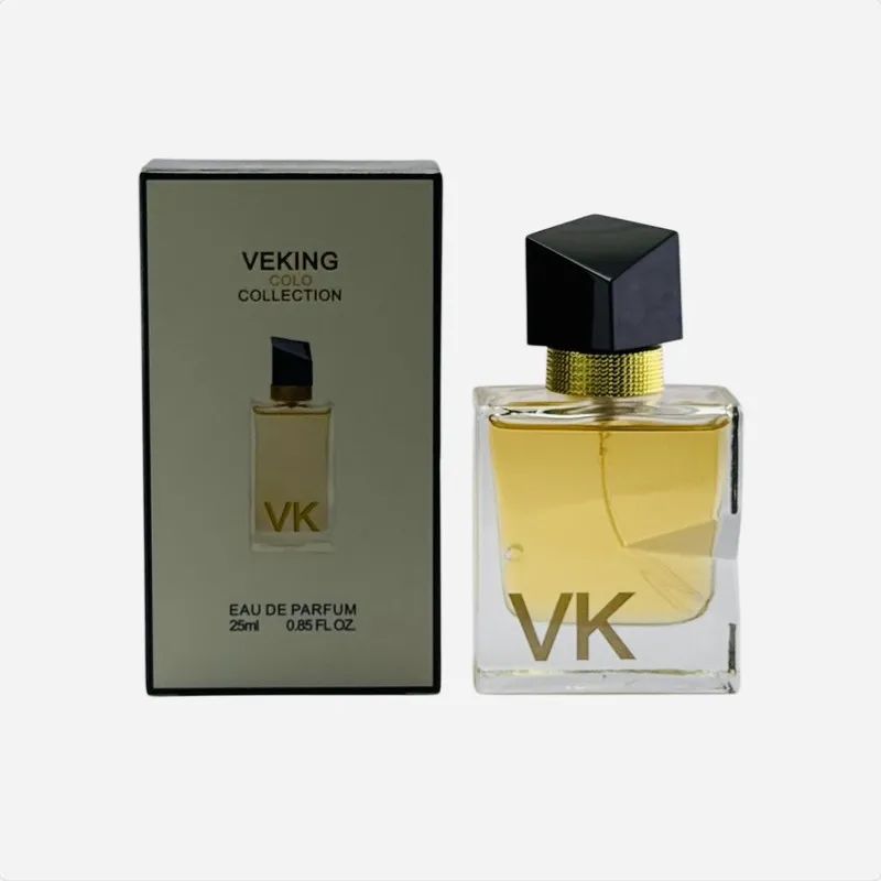 عطر جیبی زنانه ویکینگ مدل ایو سن لورن لیبر با رایحه شیرین حجم 25 میلیلیتر - تصویر 2