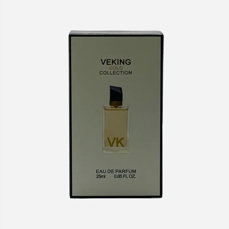 عطر جیبی زنانه ویکینگ مدل ایو سن لورن لیبر با رایحه شیرین حجم 25 میلیلیتر - تصویر 3