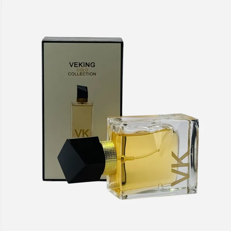 عطر جیبی زنانه ویکینگ مدل ایو سن لورن لیبر با رایحه شیرین حجم 25 میلیلیتر - تصویر 4