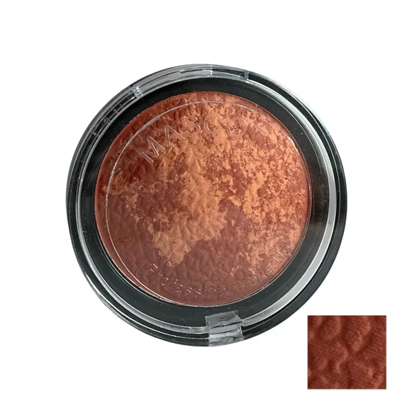 رژ گونه مات ماسکات مدل m141 شماره 141 - تصویر 2