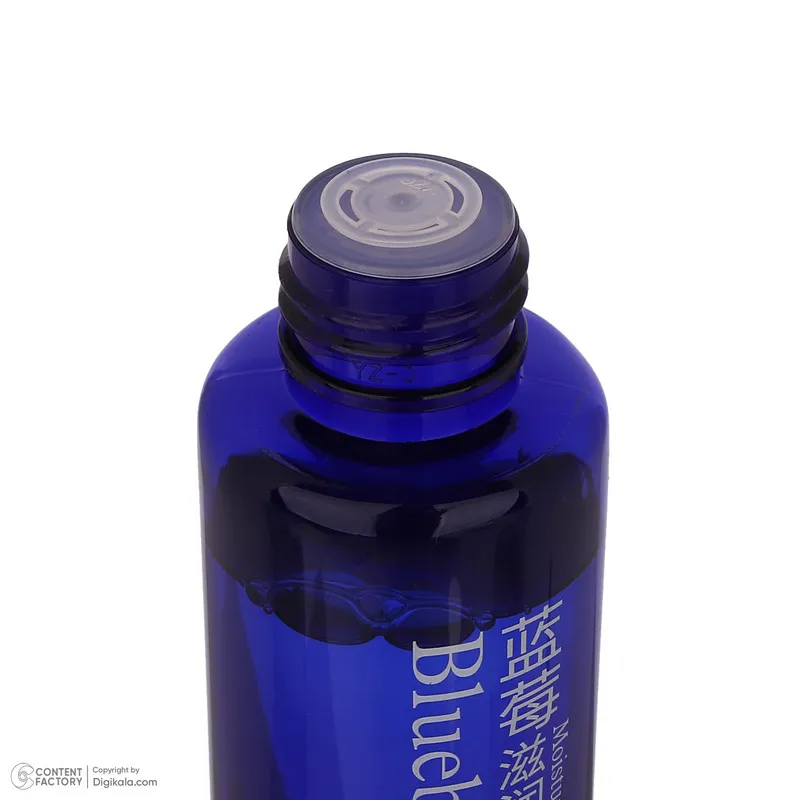 تونر پاک‌کننده صورت بی آکوا مدل Blueberry مناسب برای انواع پوست حجم 120 میلی‌لیتر - تصویر 2