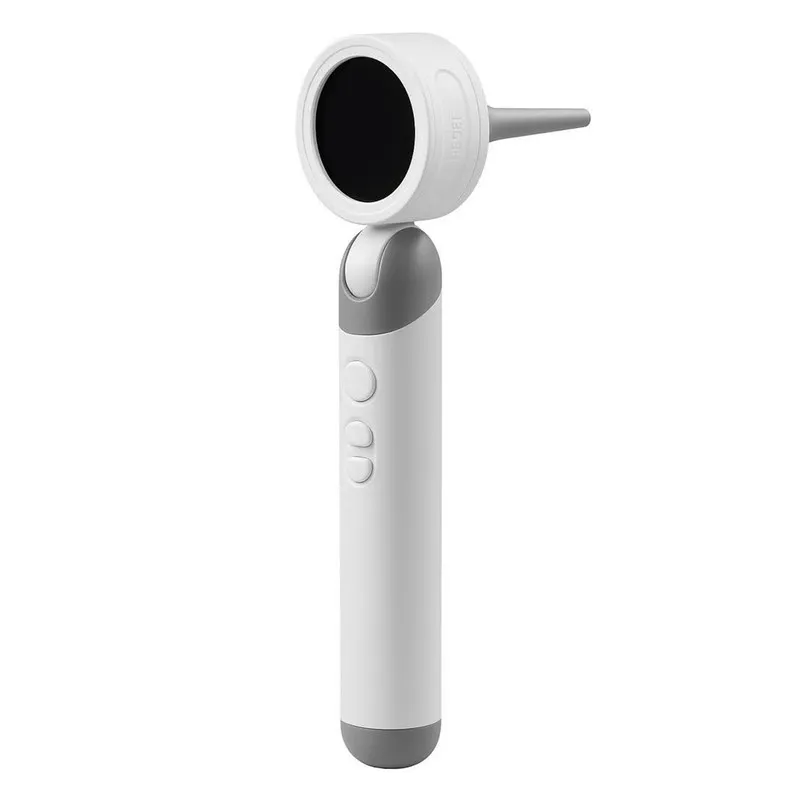 گوش پاک کن برقی مدل ذره بین دار کد p1