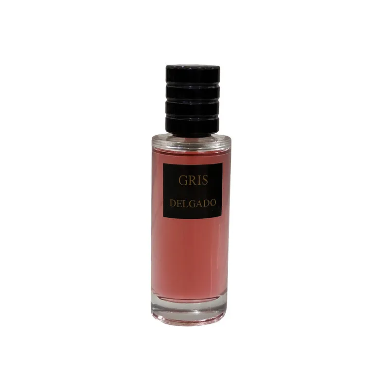 عطر جیبی دلگادو مدل گریس با رایحه معتدل حجم 25 میلیلیتر - تصویر 2