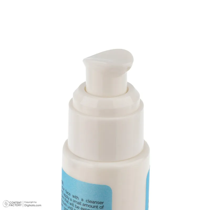 کرم ضد آفتاب بی‌رنگ گلاما SPF 50 مدل Fusion water ‌محافظ UVA،UVB مناسب برای انواع پوست‌ حجم 50 میلی‌ لیتر - تصویر 4