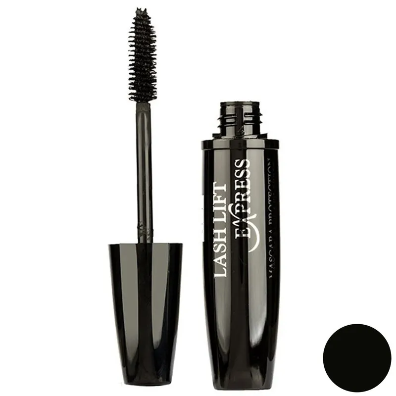 ریمل حجم دهنده کاراجا مدل Lash Lift Express