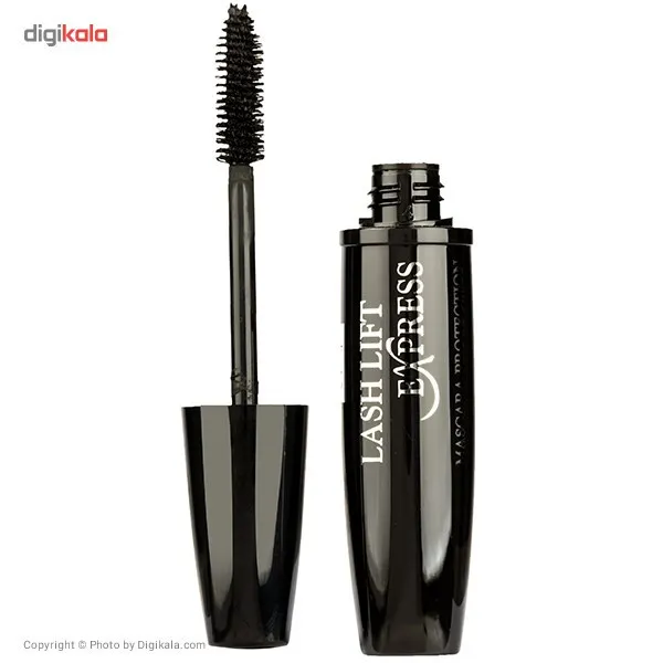ریمل حجم دهنده کاراجا مدل Lash Lift Express - تصویر 4