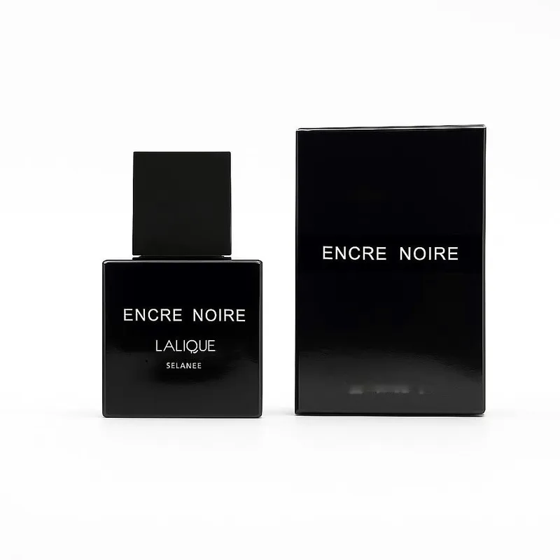 عطر جیبی مردانه اسکلاره مدل لالیک با رایحه تلخ حجم ۳۵ میلی‌لیتر