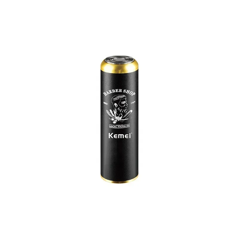 ماشین اصلاح موی صورت شارژی کیمی مدل KM - T10