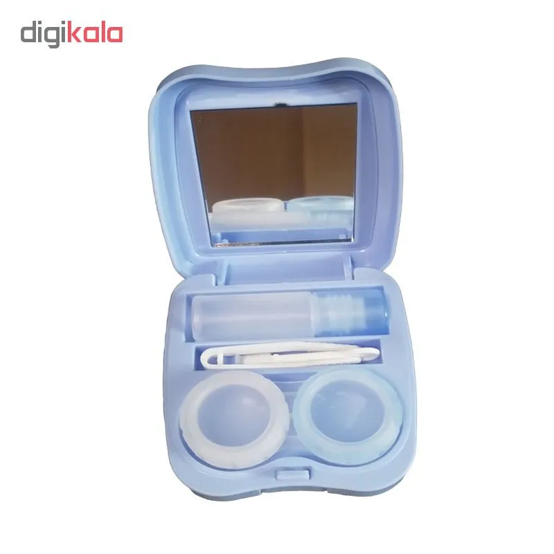 محفظه نگهداری لنز مدل 5pcs - تصویر 2