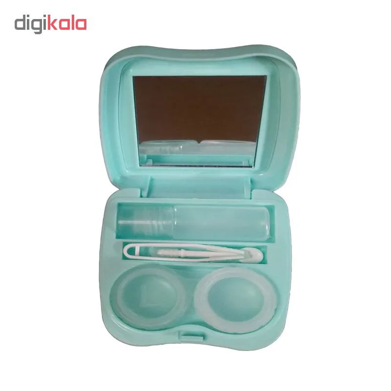 محفظه نگهداری لنز مدل 5pcs - تصویر 3