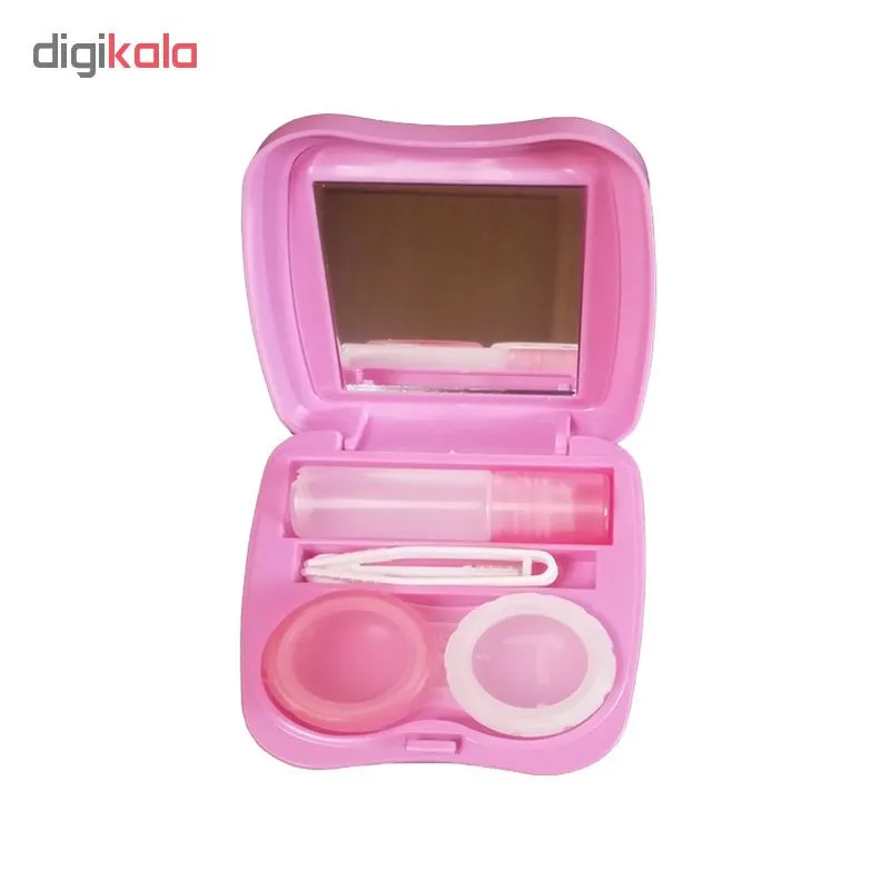 محفظه نگهداری لنز مدل 5pcs - تصویر 5
