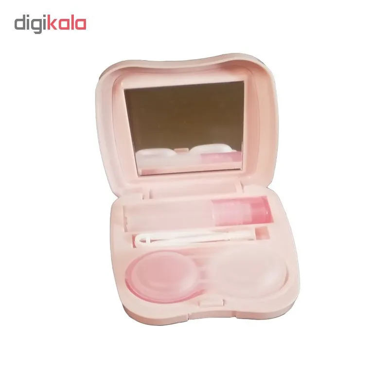 محفظه نگهداری لنز مدل 5pcs - تصویر 6