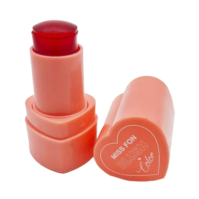 تینت لب میس فون مدل ژله ای شماره 02 - تصویر 3
