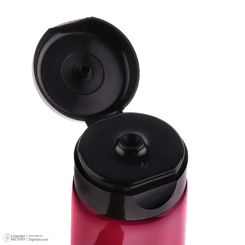 نرم‌کننده مو ویتاپلکس مدل CURL CARE حجم 250 میلی‌لیتر - تصویر 4