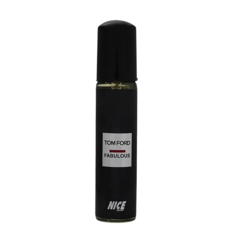 عطر جیبی مردانه نایس پاپت مدل Tom Ford Fabules با رایحه گرم حجم 30 میلیلیتر
