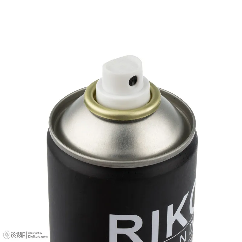 اسپری حالت دهنده با قدرت حفظ حالت مو 6 ریکو مدل STYLE PLEX مناسب برای انواع مو حجم 650 میلیلیتر - تصویر 4