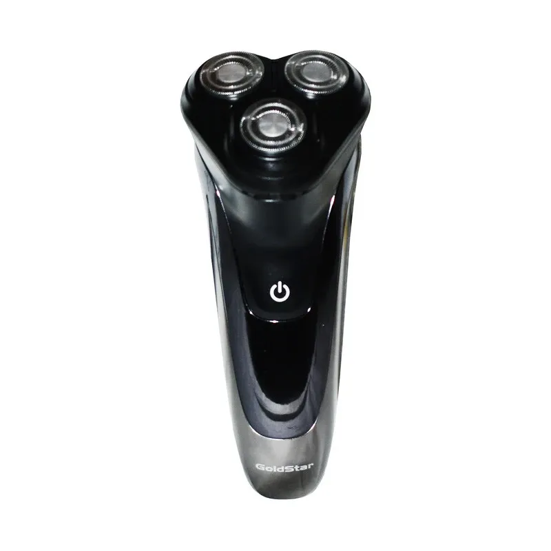 ماشین اصلاح موی صورت شارژی گلد استار مدل ZIRVE ST_7014 - تصویر 4