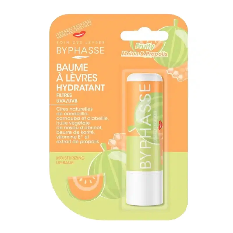 بالم لب بایفس مدل MELON.PROPOLIS - تصویر 2