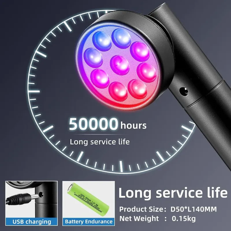 دستگاه جوانسازی مدل OBS-R103 - تصویر 3