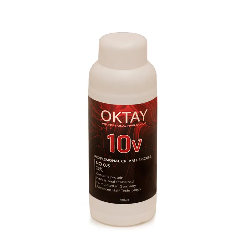 کرم اکسیدان اکتای مدل 10v سه درصدی حجم 150 میلی لیتر - تصویر 2