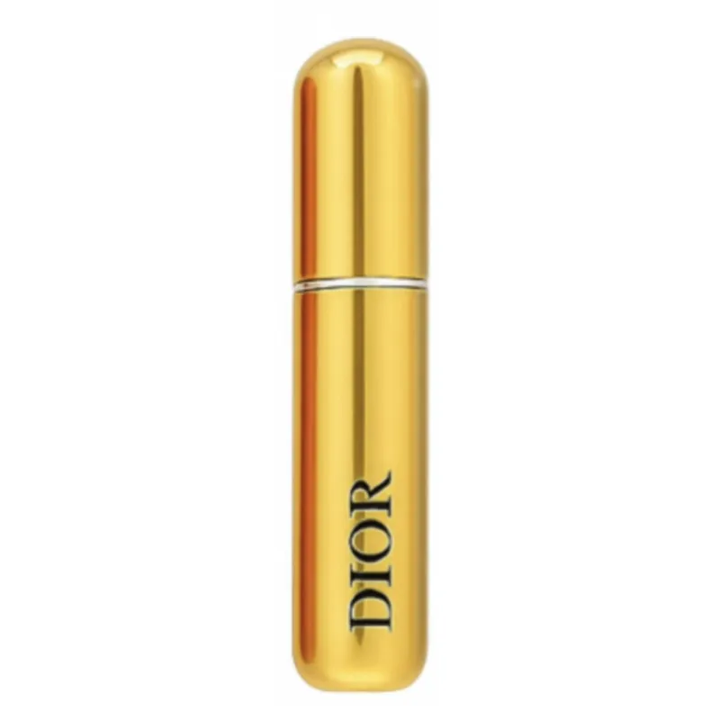 محفظه نگهدارنده عطر مدل اتومایزر کد Dr007 - تصویر 2