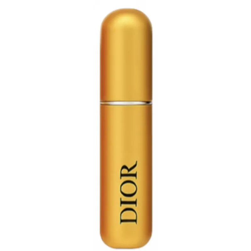 محفظه نگهدارنده عطر مدل اتومایزر کد Dr010