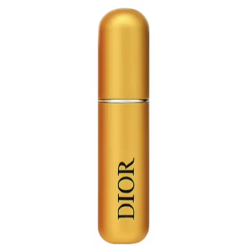 محفظه نگهدارنده عطر مدل اتومایزر کد Dr010 - تصویر 2