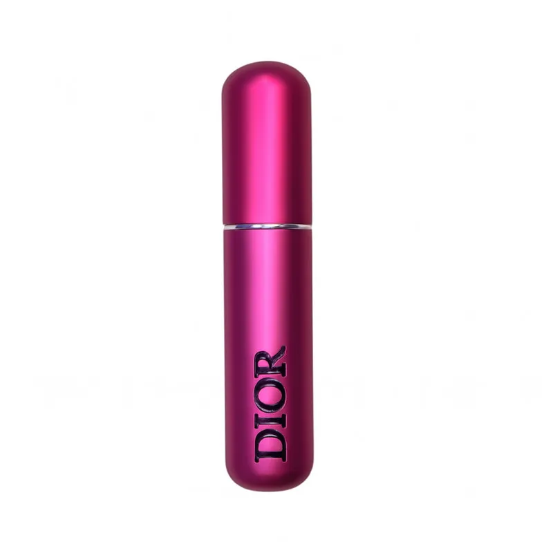محفظه نگهدارنده عطر مدل اتومایزر کد Dr016 - تصویر 2
