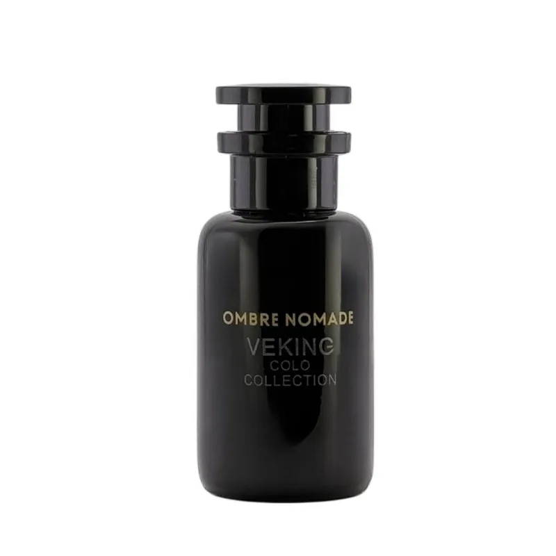 عطر جیبی مردانه ویکینگ مدل آمبر نومد با رایحه تلخ حجم 25 میلیلیتر