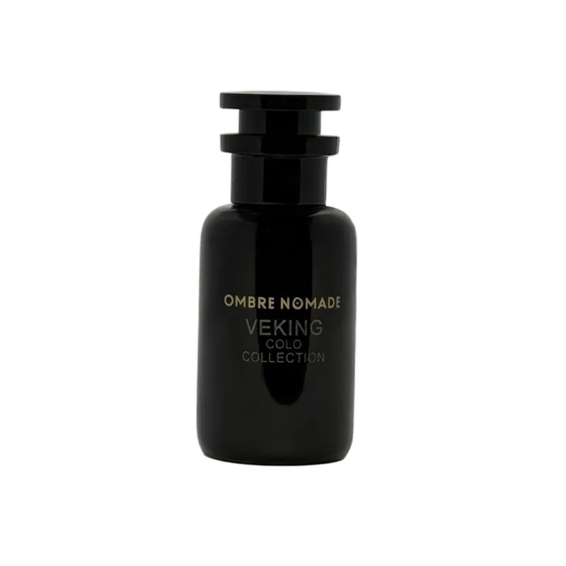 عطر جیبی مردانه ویکینگ مدل آمبر نومد با رایحه تلخ حجم 25 میلیلیتر - تصویر 2