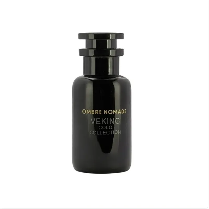 عطر جیبی مردانه ویکینگ مدل آمبر نومد با رایحه تلخ حجم 25 میلیلیتر - تصویر 5
