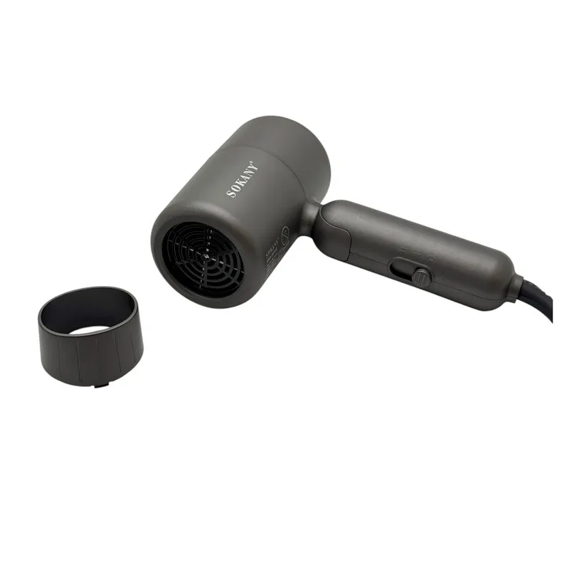 سشوار مسافرتی 1200 وات سوکانی مدل SK-14028 - تصویر 4