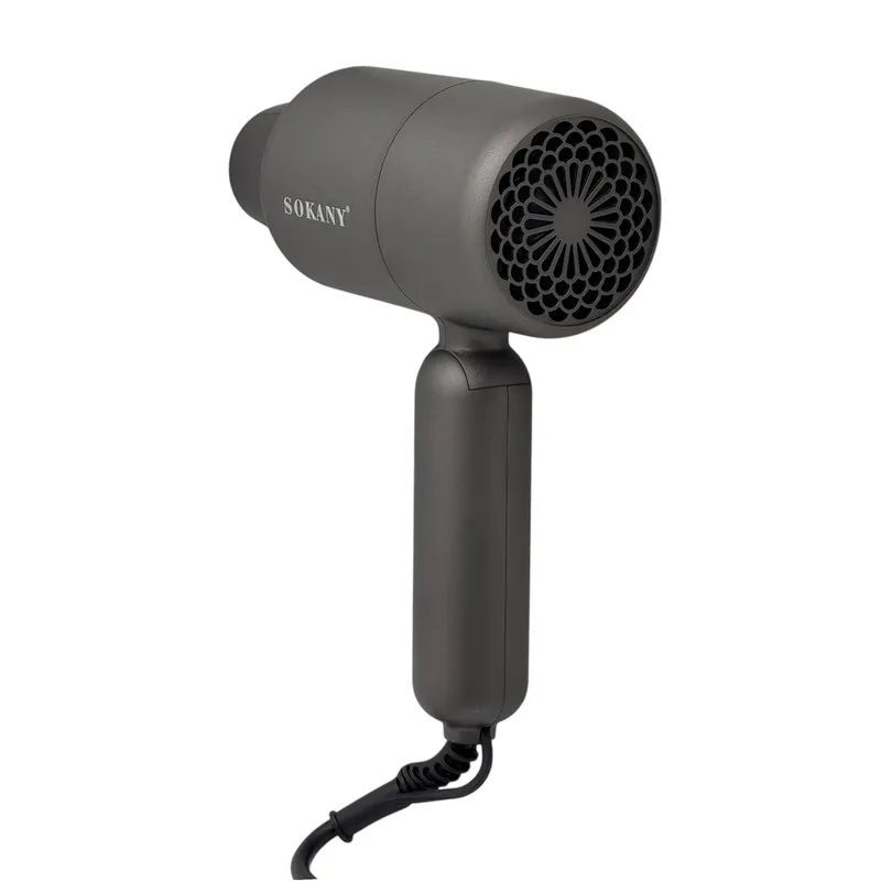 سشوار مسافرتی 1200 وات سوکانی مدل SK-14028 - تصویر 5