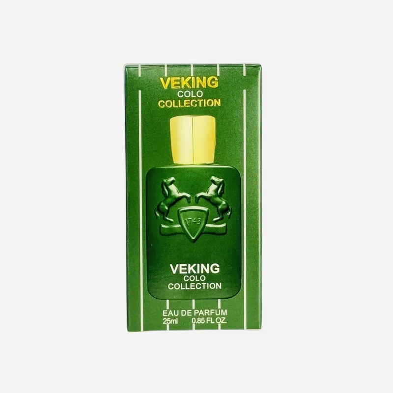 عطر جیبی مردانه ویکینگ مدل مارلی هالتان با رایحه شیرین حجم 25 میلیلیتر - تصویر 3
