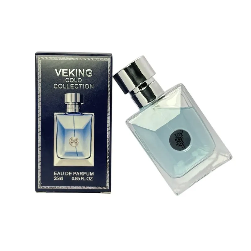 عطر جیبی ویکینگ مدل ورساچ پور هوم با رایحه خنک حجم 25 میلیلیتر - تصویر 2