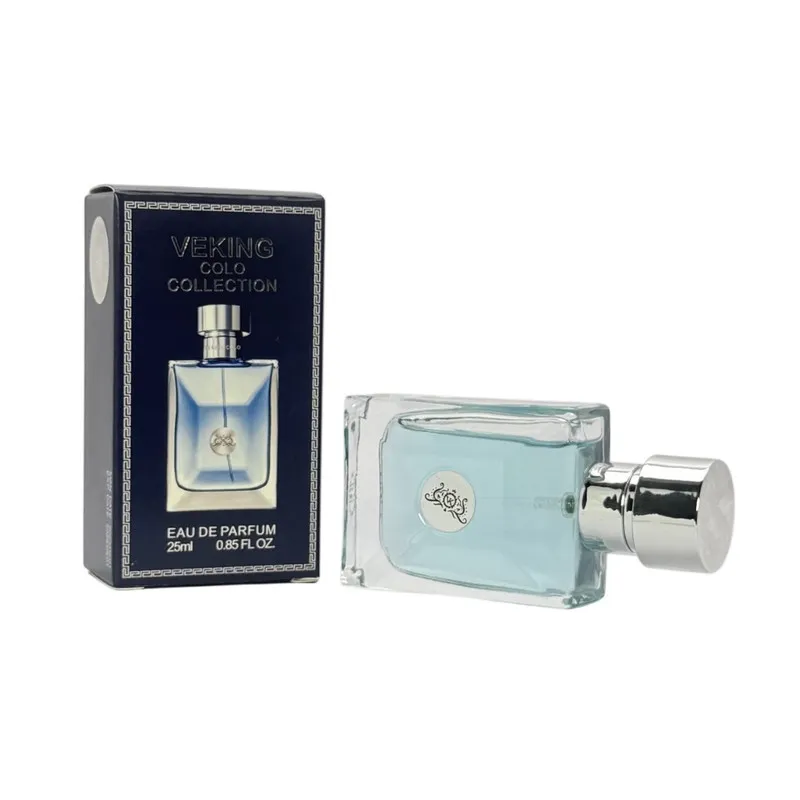 عطر جیبی ویکینگ مدل ورساچ پور هوم با رایحه خنک حجم 25 میلیلیتر - تصویر 3