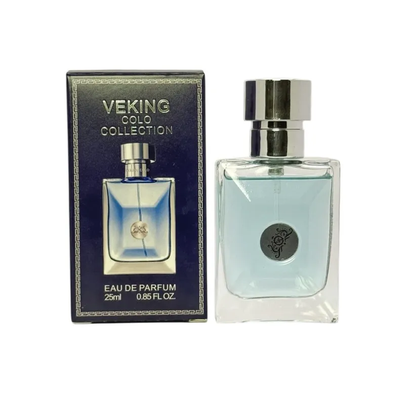 عطر جیبی ویکینگ مدل ورساچ پور هوم با رایحه خنک حجم 25 میلیلیتر - تصویر 4